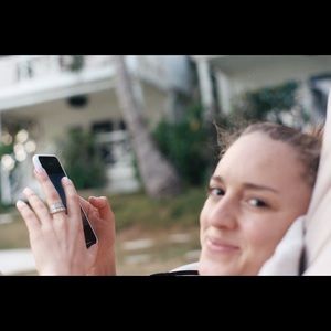 Meet your Posher, Alexa